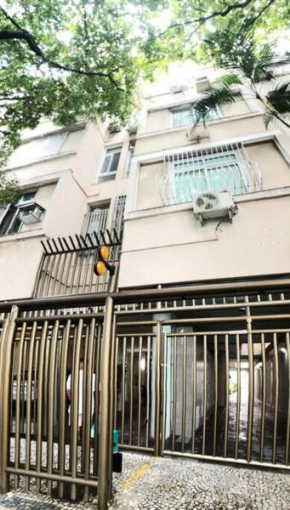 Apartamento Ipanema Sol e Mar
